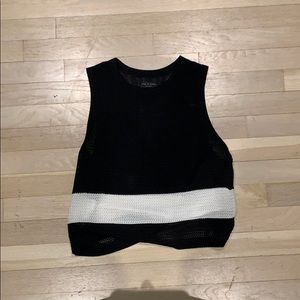 Rag and bone knit tank top